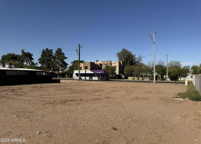Property at 321 S Hardy Dr Unit '-', Tempe, AZ 85281