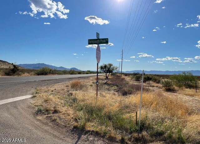 Property at 52606 N 463rd Ave Unit 2B, Wickenburg, AZ 85390
