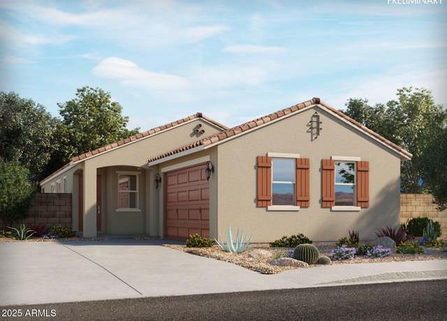 Property at 310 S San Christo Ln, Casa Grande, AZ 85194, 4 beds, 2 baths