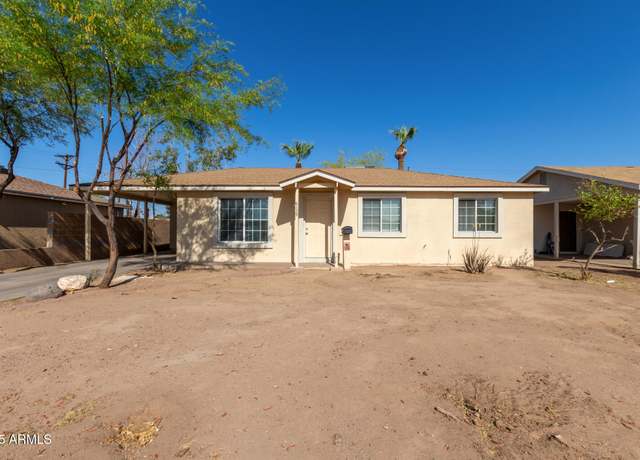 Property at 6139 N 31st Dr, Phoenix, AZ 85017, 3 beds, 2 baths