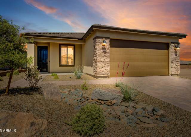 Property at 4509 Charro Ct, Wickenburg, AZ 85390, 2 beds, 2 baths