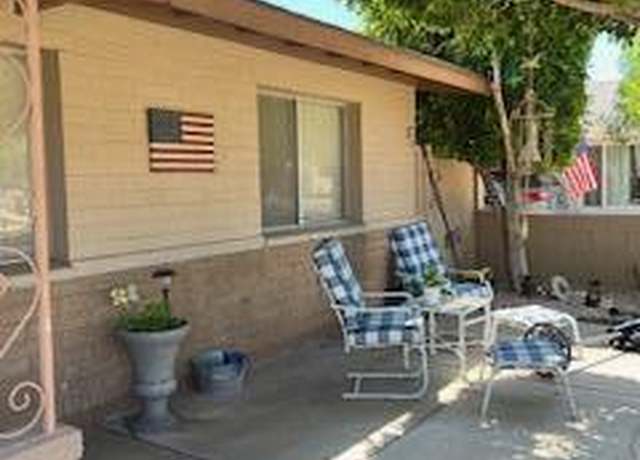 Property at 2501 E Pebble Beach Dr, Tempe, AZ 85282, 4 beds, 2 baths