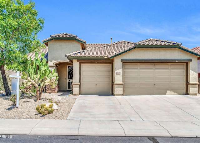 Property at 2405 W Memorial Dr, Anthem, AZ 85086, 3 beds, 2 baths