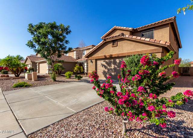 Property at 181 N 222nd Dr, Buckeye, AZ 85326, 4 beds, 3 baths