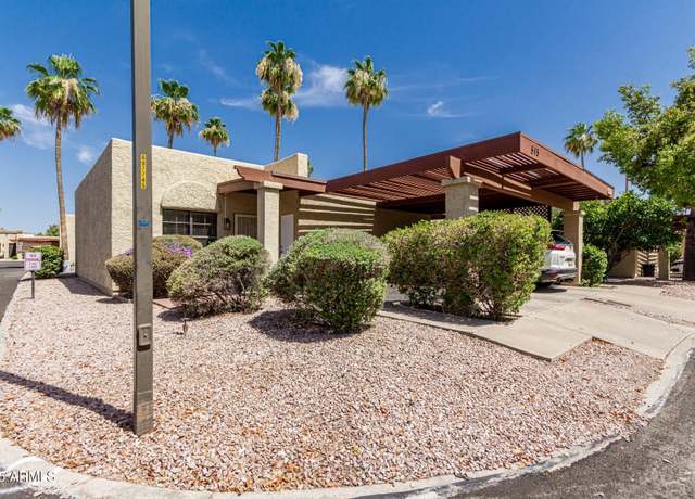 Property at 515 S Saguaro Way, Mesa, AZ 85208, 1 bed, 1 bath