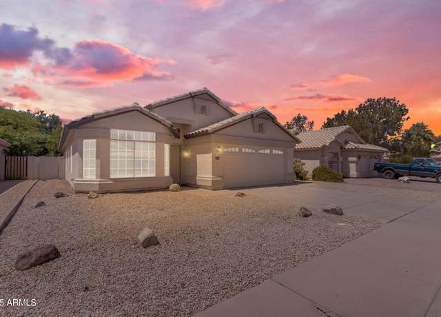Property at 1405 E Chicago Cir, Chandler, AZ 85225, 3 beds, 2 baths