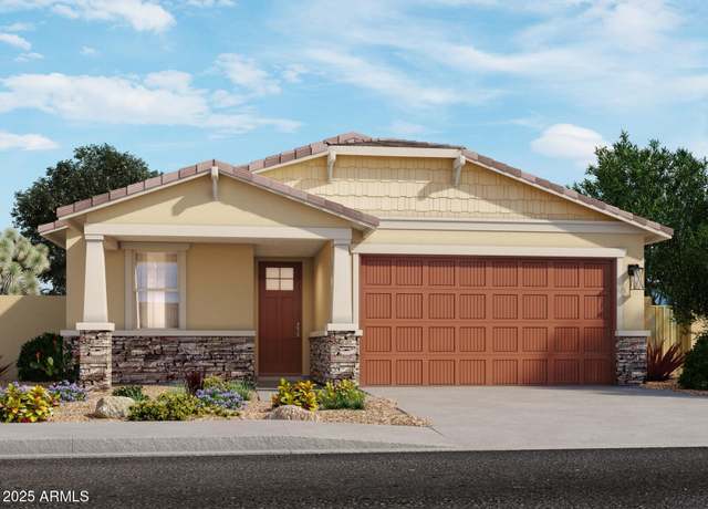 Property at 15940 W Gray Fox Trl, Surprise, AZ 85387, 4 beds, 2 baths