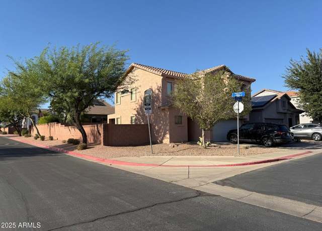 Property at 9904 E Elena Ave, Mesa, AZ 85208, 3 beds, 2.5 baths