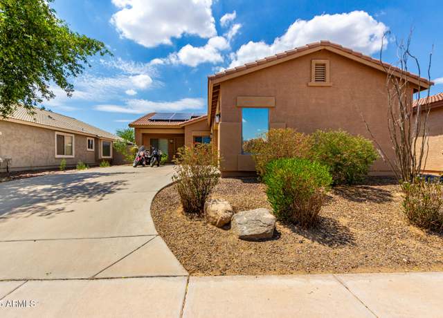Property at 2103 W Carter Rd, Phoenix, AZ 85041, 3 beds, 2 baths