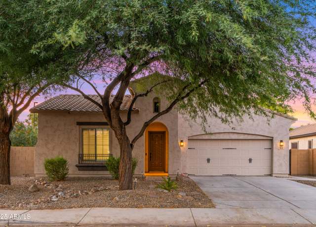 Property at 886 E Buckingham Ave, Gilbert, AZ 85297, 4 beds, 3 baths