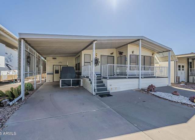 Property at 17200 W Bell Rd #452, Surprise, AZ 85374, 1 bed, 2 baths