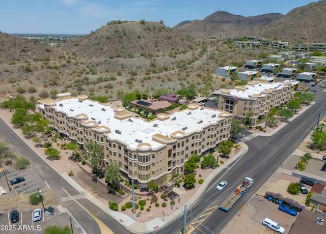 Property at 9820 N Central Ave #311, Phoenix, AZ 85020, 1 bed, 1 bath