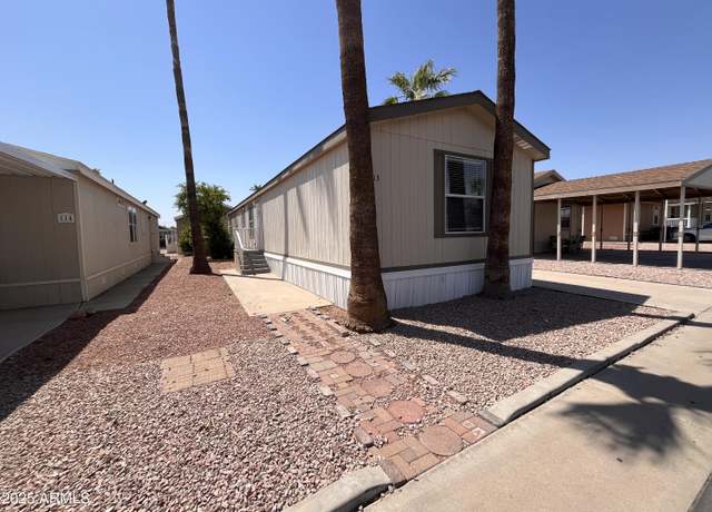 Property at 9431 E Coralbell Ave #113, Mesa, AZ 85208, 3 beds, 2 baths