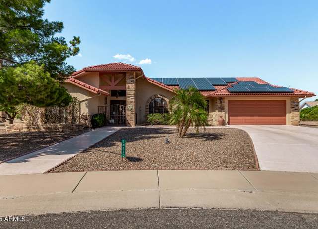 Property at 14110 W Pennystone Dr, Sun City West, AZ 85375, 2 beds, 3 baths