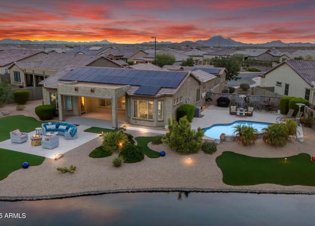 Property at 16683 S 180th Dr, Goodyear, AZ 85338, 2 beds, 2 baths