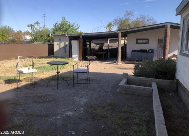 Property at 3515 W Salter Dr, Glendale, AZ 85308, 5 beds, 2 baths