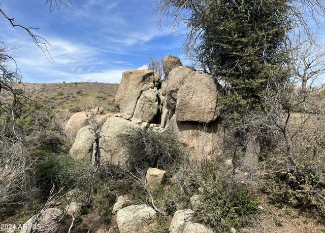 Property at 0000 Ranch Creek Rd -- Unit -, Globe, AZ 85502