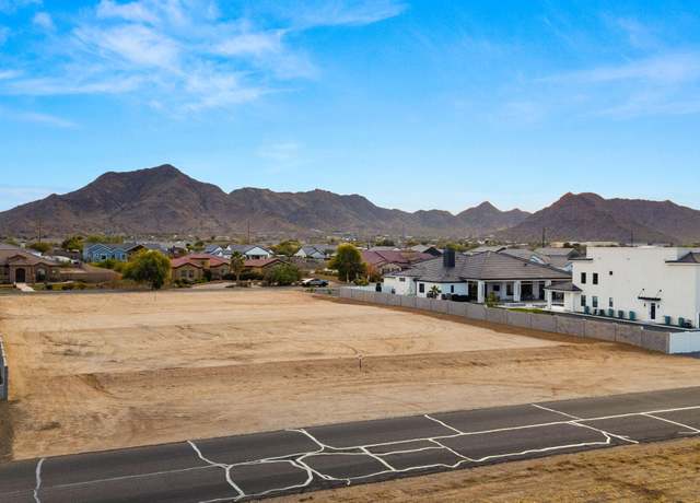 Property at 21250 E Stacey Rd #109, Queen Creek, AZ 85142