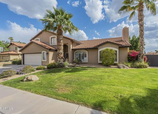 Property at 6001 E Marconi Ave, Scottsdale, AZ 85254, 4 beds, 2.5 baths