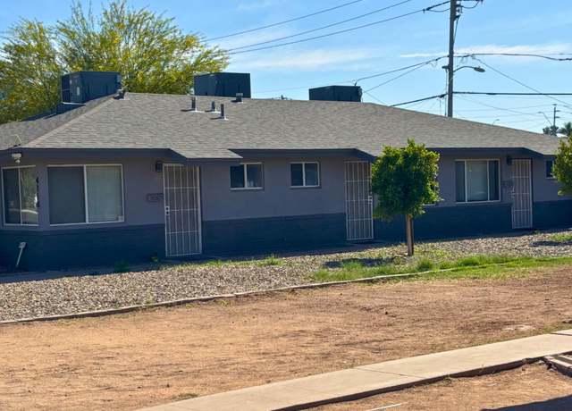 Property at 4118 N 3rd Ave, Phoenix, AZ 85013, 3 beds, 3 baths