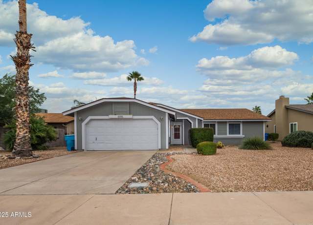 Property at 6915 E Sandra Ter, Scottsdale, AZ 85254, 5 beds, 2 baths