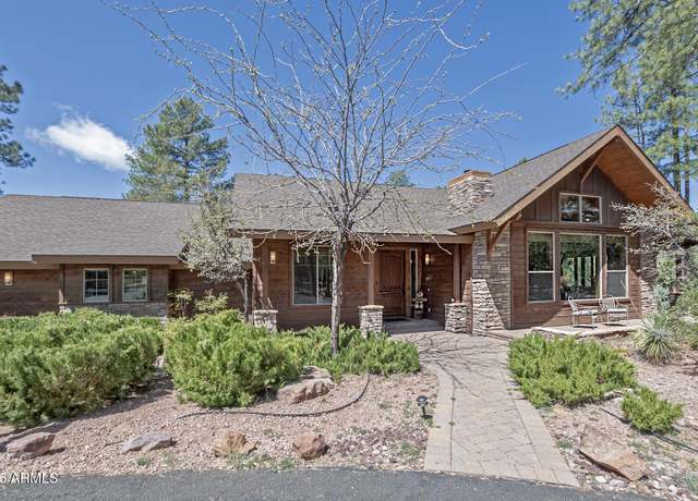 Property at 3632 Salt Lick Cir, Pine, AZ 85544, 3 beds, 2 baths