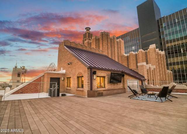 Property at 114 W Adams St, Phoenix, AZ 85003, 2 beds, 2.5 baths