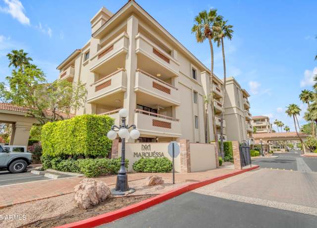 Property at 4200 N Miller Rd #325, Scottsdale, AZ 85251, 2 beds, 2 baths
