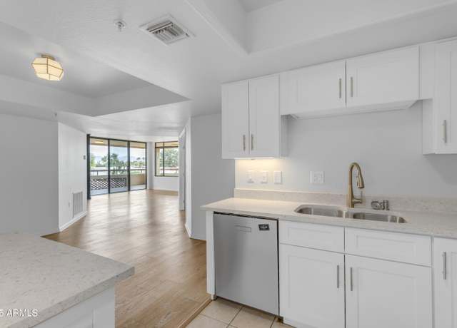 Property at 4200 N Miller Rd #325, Scottsdale, AZ 85251, 2 beds, 2 baths