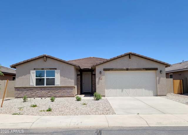 Property at 37154 W LA Paz St, Maricopa, AZ 85138, 4 beds, 2.5 baths