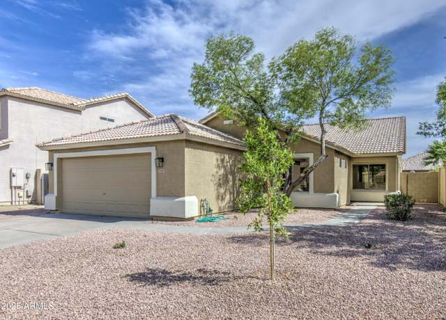Property at 15067 W Taylor St, Goodyear, AZ 85338, 4 beds, 2 baths
