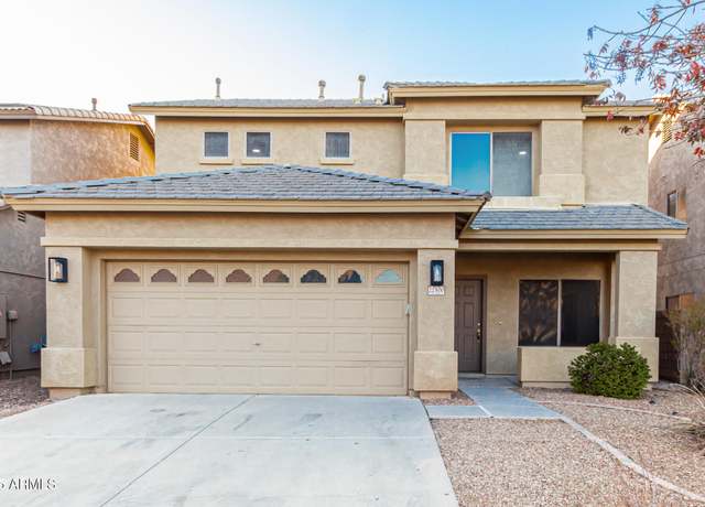 Property at 22500 N Greenland Park Dr, Maricopa, AZ 85139, 5 beds, 3 baths