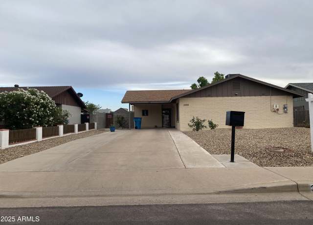 Property at 3229 W Cholla St, Phoenix, AZ 85029, 3 beds, 2 baths