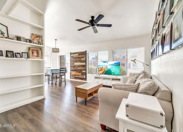 Property at 14801 N 25th Dr #2, Phoenix, AZ 85023, 3 beds, 2 baths