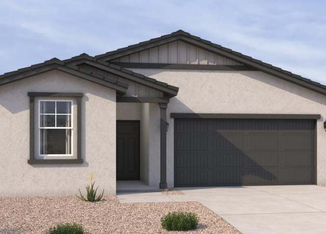 Property at 18243 W LA Senda Dr, Surprise, AZ 85387, 4 beds, 2 baths
