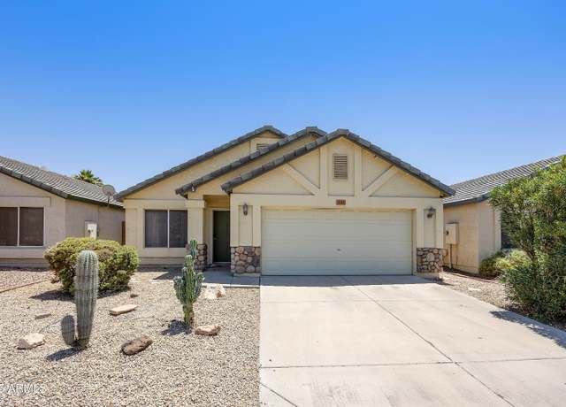 Property at 3011 W Salter Dr, Phoenix, AZ 85027, 3 beds, 2 baths