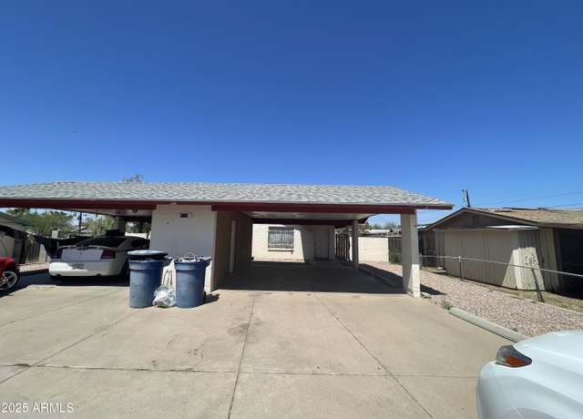 Property at 1312 N Harold St, Tempe, AZ 85288, 2 beds, 2 baths