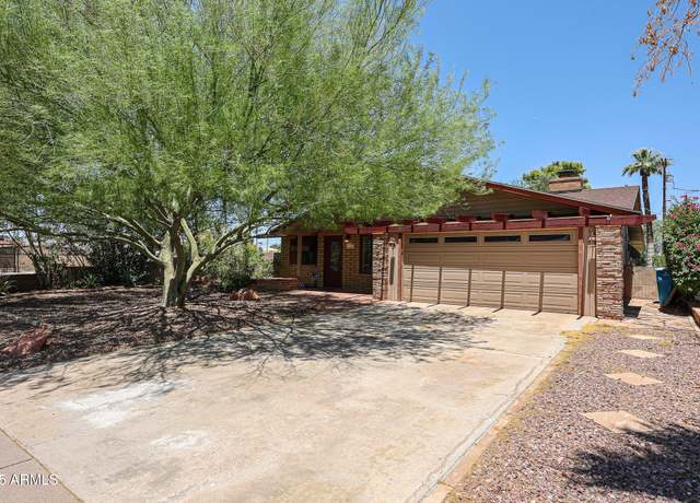 Property at 1844 W Virginia Ave, Phoenix, AZ 85007, 3 beds, 2 baths