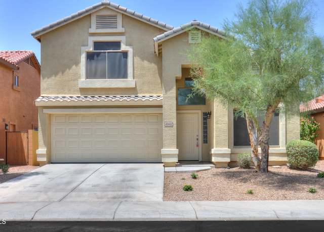 Property at 40402 W Hayden Dr, Maricopa, AZ 85138, 3 beds, 2.5 baths