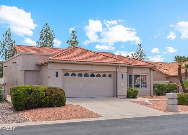 Property at 26247 S Flame Tree Dr, Sun Lakes, AZ 85248, 3 beds, 2 baths