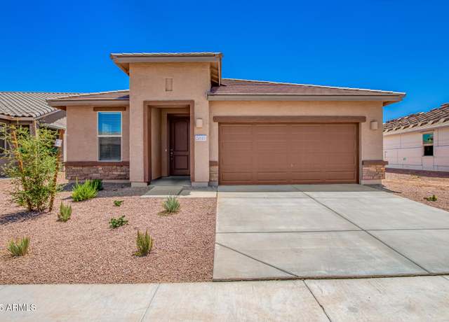 Property at 20505 N Anniversary Dr, Maricopa, AZ 85138, 2 beds, 2 baths