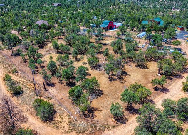 Property at 3332 Bear Heights Rd Unit -, Heber, AZ 85928