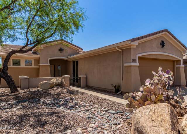 Property at 3007 W Plum Hollow Dr, Anthem, AZ 85086, 2 beds, 2 baths