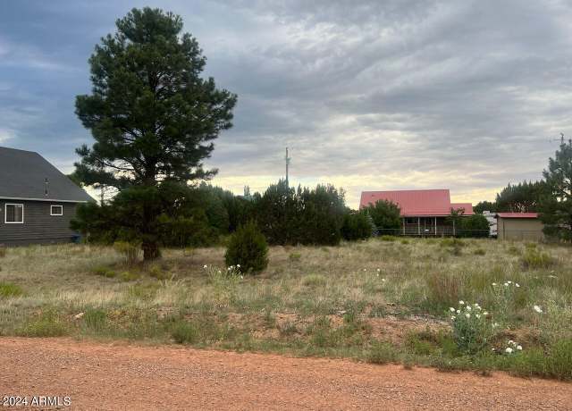 Property at 2222 Sitgreaves Dr #270, Overgaard, AZ 85933