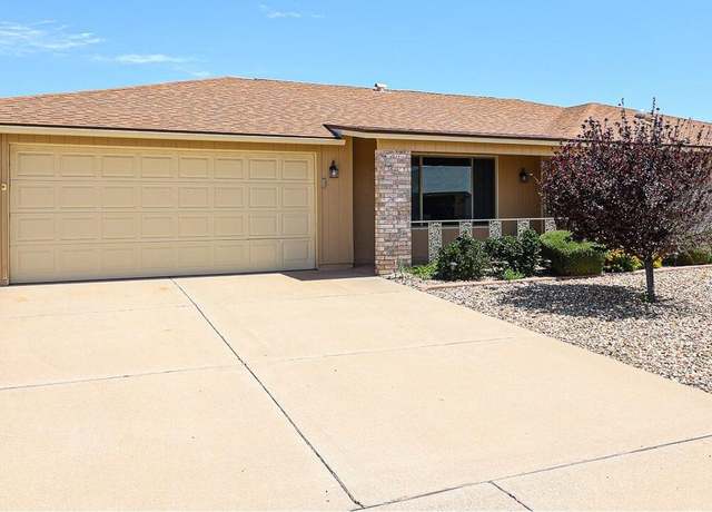 Property at 12619 N Sun Valley Dr, Sun City, AZ 85351, 2 beds, 1.75 baths