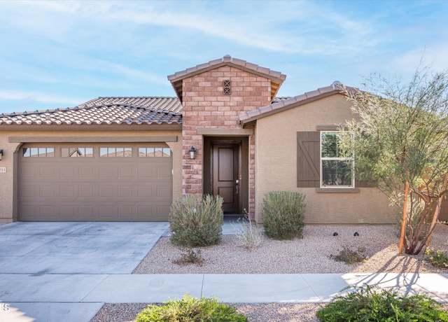 Property at 2033 W Burnside Trl, Phoenix, AZ 85085, 4 beds, 3 baths