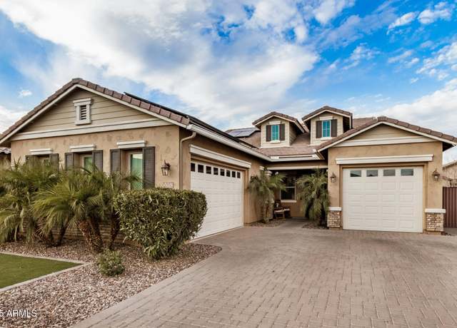 Property at 20552 E Reins Rd, Queen Creek, AZ 85142, 3 beds, 3.5 baths