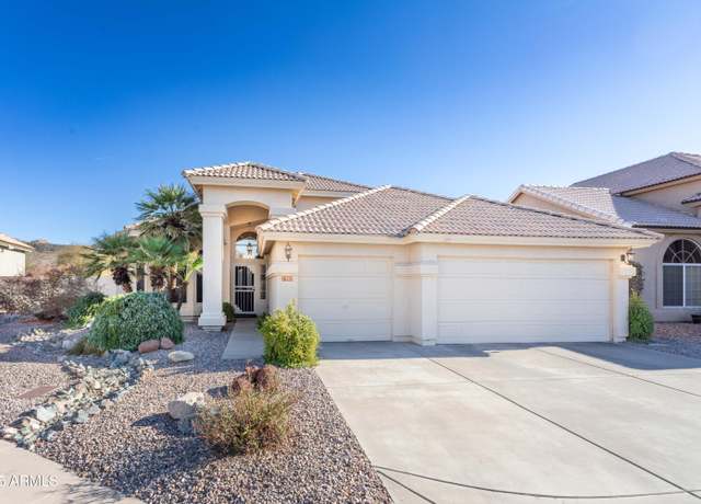 Property at 1363 E Amberwood Dr, Phoenix, AZ 85048, 3 beds, 2 baths