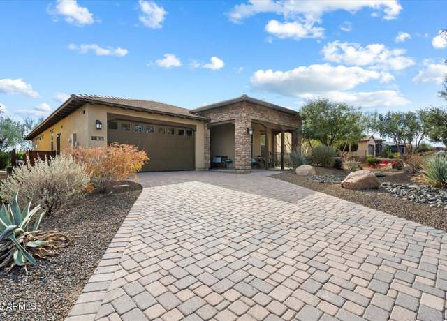 Property at 17963 E Silver Sage Ln, Rio Verde, AZ 85263, 2 beds, 2 baths