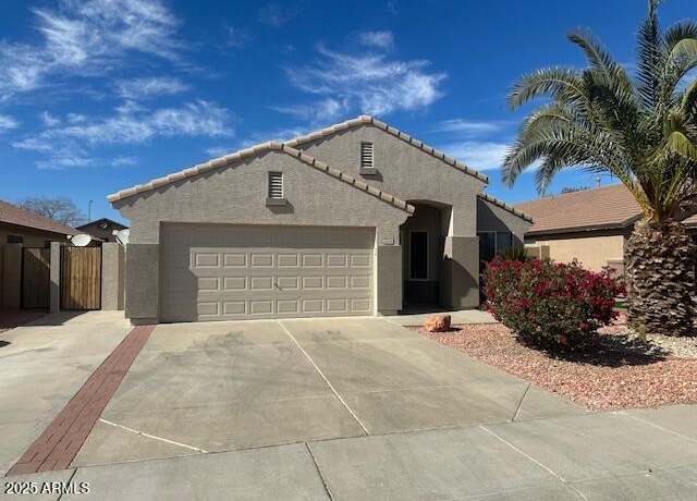 Property at 7728 W Via Montoya Dr, Peoria, AZ 85383, 3 beds, 2 baths